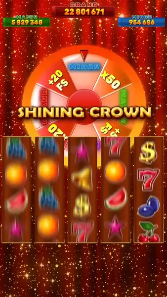 Кадр рекламы Prime Lucky Club