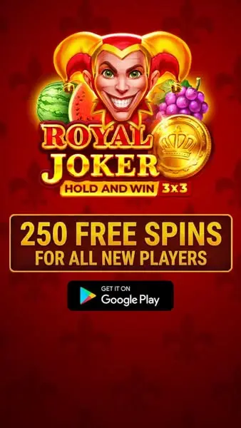 Кадр рекламы Classic Slots