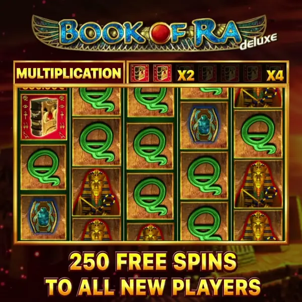 Кадр рекламы Spin Fortune