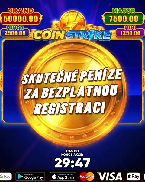 Кадр рекламы Gold Rush 