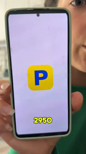Кадр рекламы Dương Diệu