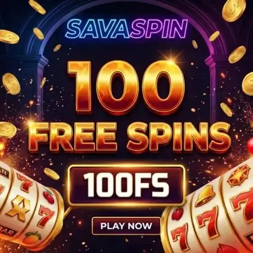 Кадр рекламы Sava Spin