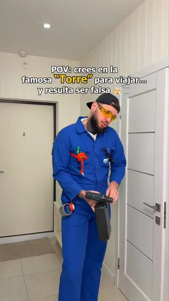 Кадр рекламы Pro set