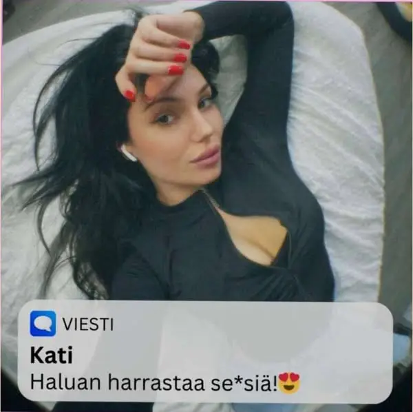 Кадр рекламы Marvel Jevon Hagenes