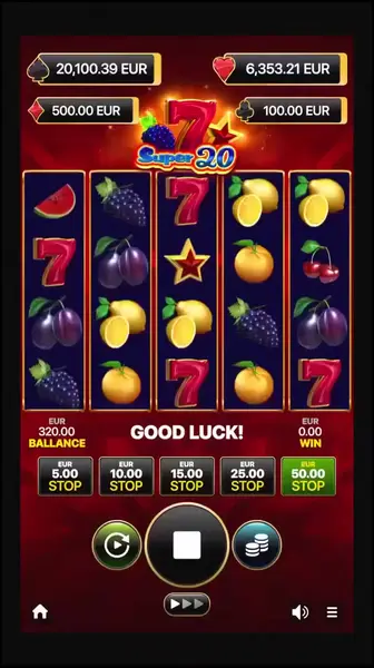 Кадр рекламы Big Win