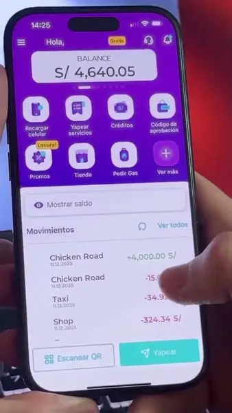 Кадр рекламы Lê Loan