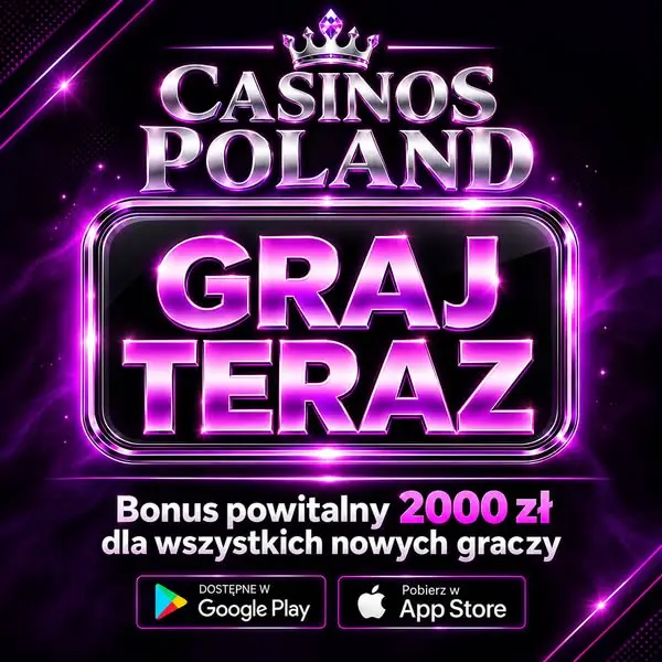 Кадр рекламы Polska Gra