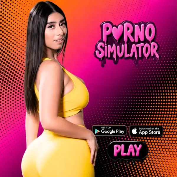 Кадр рекламы Hot Game