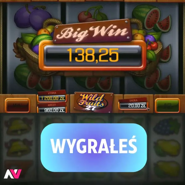 Кадр рекламы Jackpot Quest