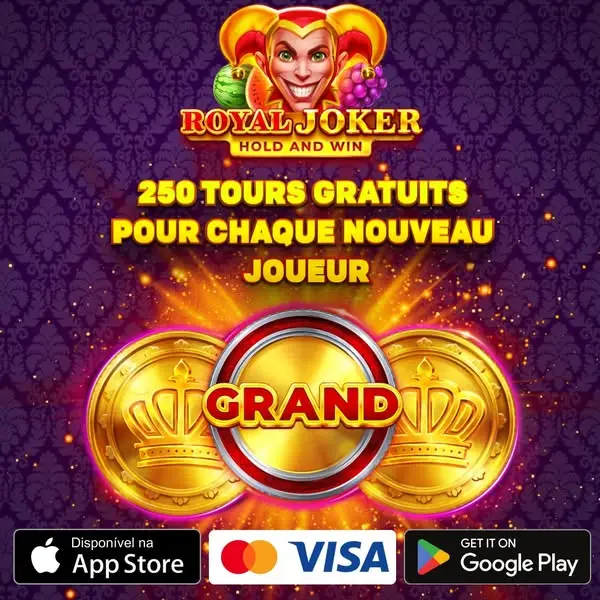 Кадр рекламы Hold&Win France