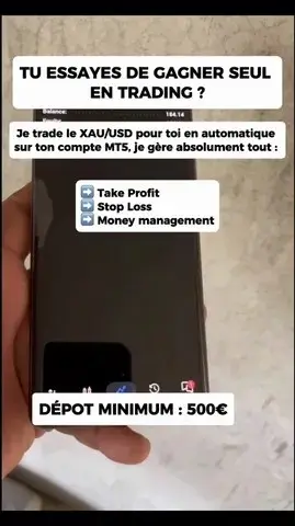 Кадр рекламы Global Trading Network