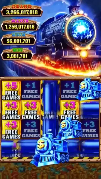 Кадр рекламы Coin Strike