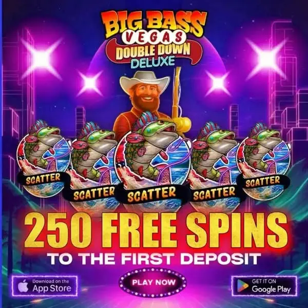 Кадр рекламы Lucky Games