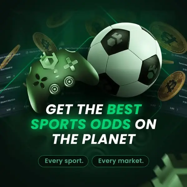 Кадр рекламы Gamdom