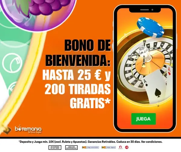 Кадр рекламы Las Crónicas del Casino