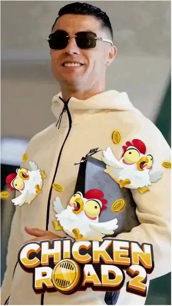 Кадр рекламы Chicken Best Play