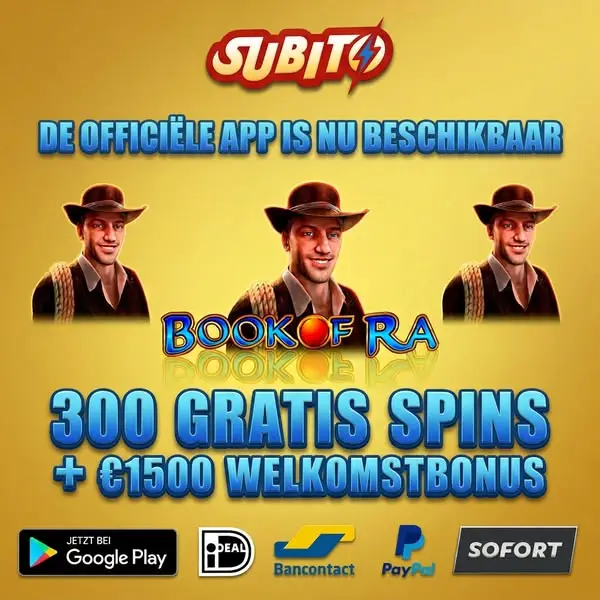 Кадр рекламы Spelplezier België