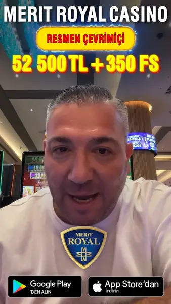 Кадр рекламы Lucky spins