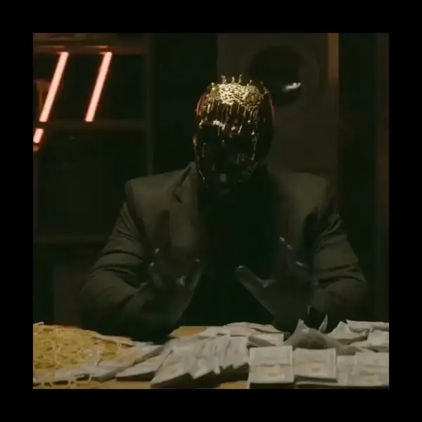 Кадр рекламы Big Fortune