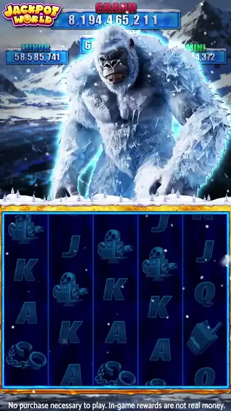 Кадр рекламы Top Slots