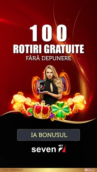 Кадр рекламы SEVEN Casino Online