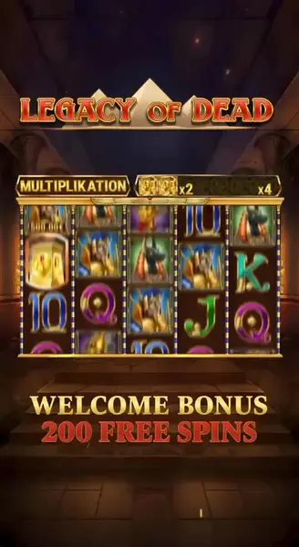 Кадр рекламы Big Win Slots