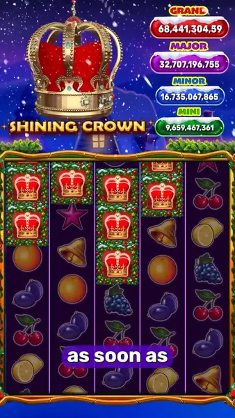 Кадр рекламы Lucky Games