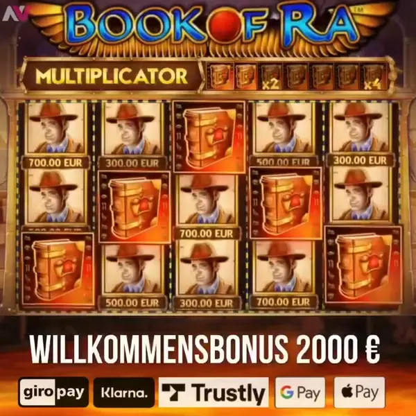 Кадр рекламы Top Slots