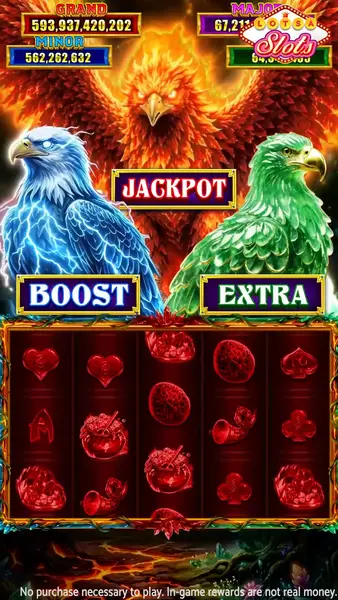 Кадр рекламы Big Win