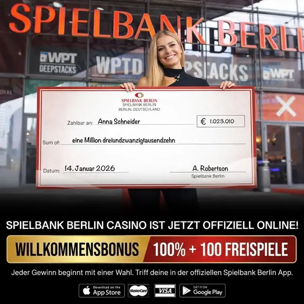 Кадр рекламы SpielClub Deutschland