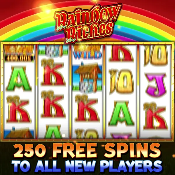 Кадр рекламы Play Slots Online