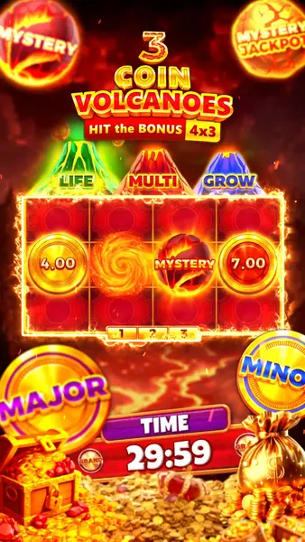 Кадр рекламы Online Play Hub
