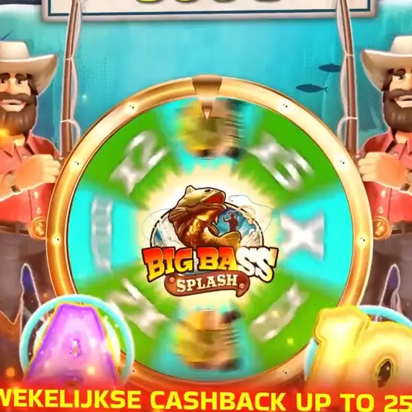 Кадр рекламы Game Slot