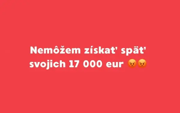 Кадр рекламы Urška Potočnik