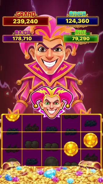 Кадр рекламы Lucky Games