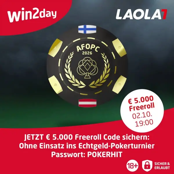 Кадр рекламы LAOLA1