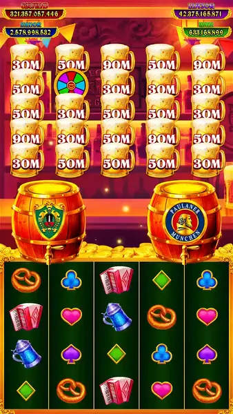 Кадр рекламы Lucky Spins Holland