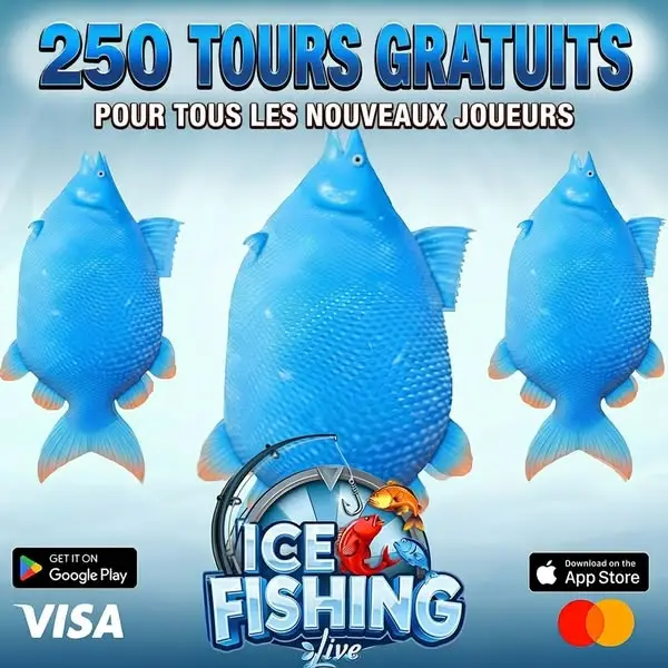 Кадр рекламы Spin & Win Slots
