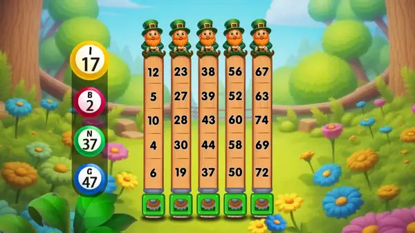 Кадр рекламы CasinoBritain