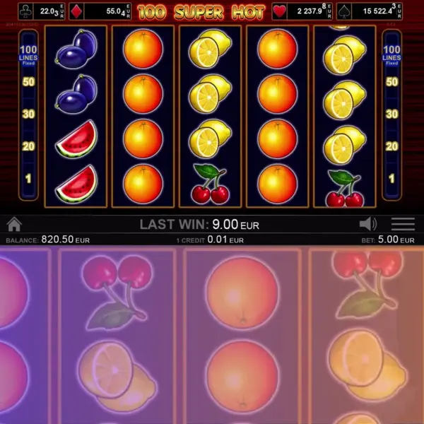 Кадр рекламы Lucky Games Club