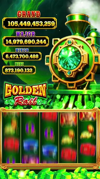 Кадр рекламы Gold Express
