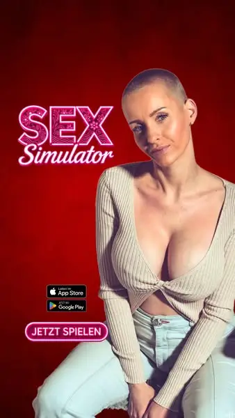Кадр рекламы The Ultimate 18+ Simulator