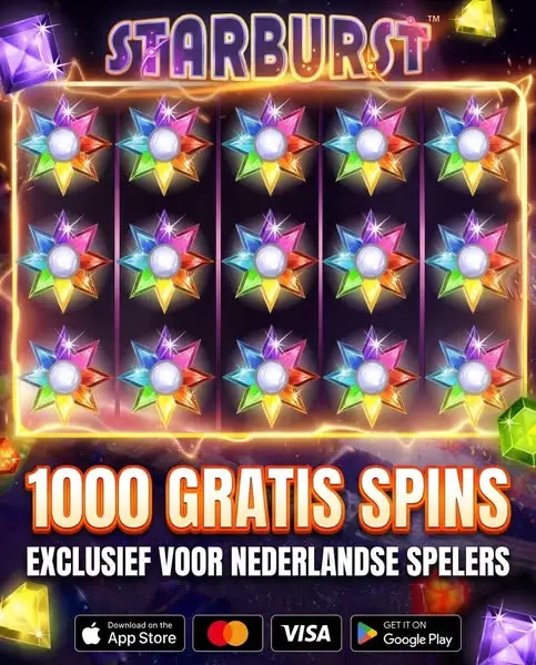 Кадр рекламы Royal Slots NL