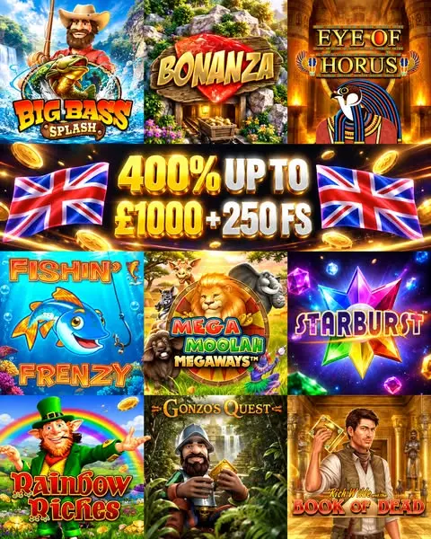 Кадр рекламы English Slots