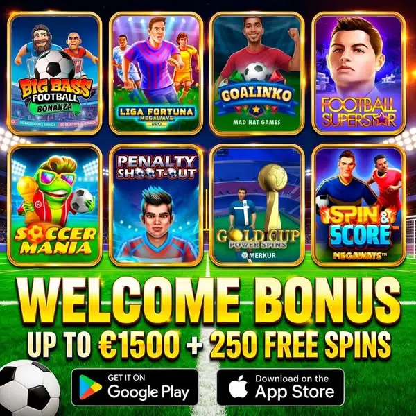 Кадр рекламы Big Win