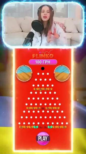 Кадр рекламы King Deluxe