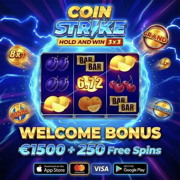 Кадр рекламы Winer Slot