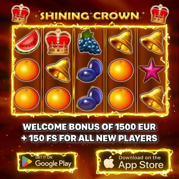 Кадр рекламы Lucky Slots