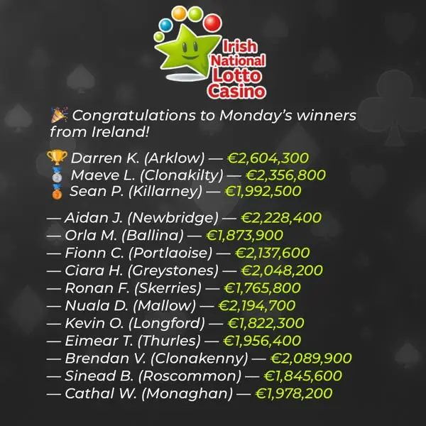 Кадр рекламы Top Slots