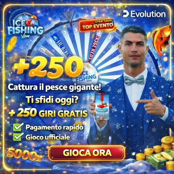 Кадр рекламы Big Win